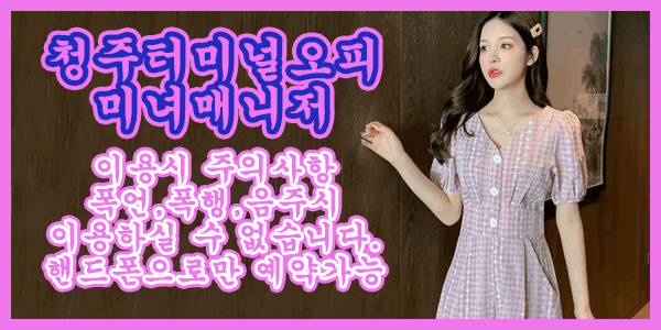 청주터미널오피